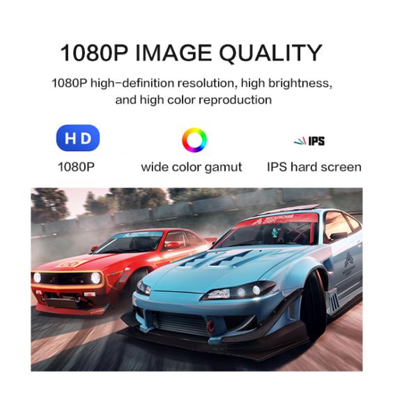 A exposição interativa X de Smart da tabela do multi toque do painel LCD de 43 polegadas deu forma para o jogo do café