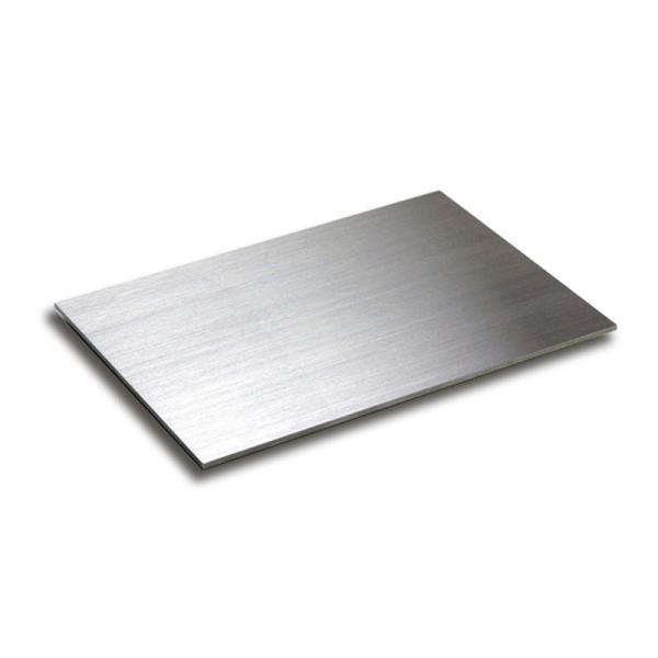 Food Grade Stainless Steel Plate Sheet 304 Ss Plate High Toughness