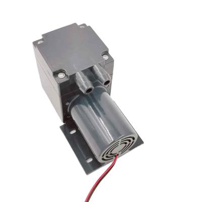 AIRJET High Flow DC Micro Vacuum Air Pump 12V 24V optional Z70 series