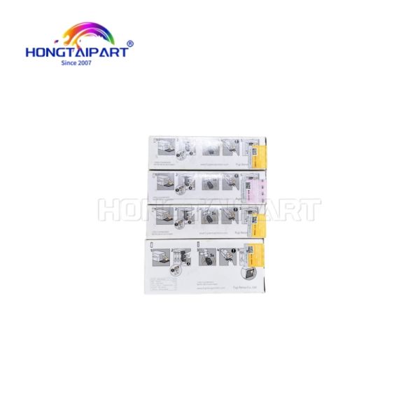 Genuine Toner Cartridge for Xerox CM205 CM215 CP105 CP205 CP215 Color Toner Kit CT201595 CT201596 CT201597 CT201598 Office Supply