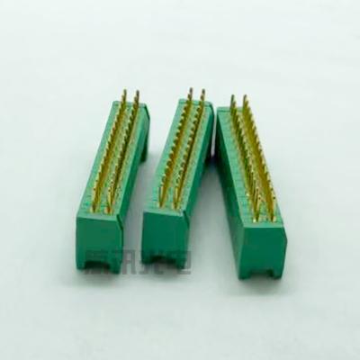 Jl24-30zjb 2.0mm Pitch mili-tary Standard Board Mount Electronic Aviation