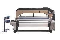 Ar Jet Loom Cotton/matéria têxtil tela do poliéster que tece 190cm - 360cm
