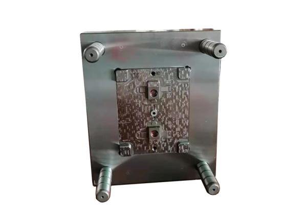 DME Single,Multi Cavity Polypropylene Plastic Injection Molding