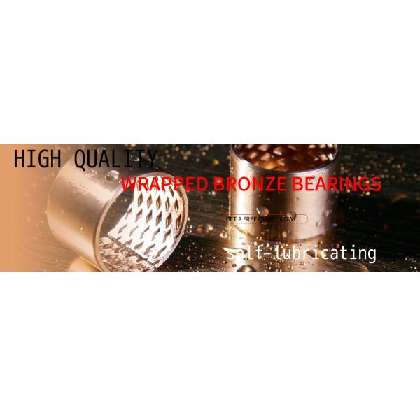 CuAl10Fe5Ni5 Bronze Bearing Plate with Graphite Inset for Enhanced Durability and Lubrication