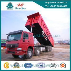 Brand New Sinotruk HOWO Light Duty Truck 4x2 Lorry 6 Ton