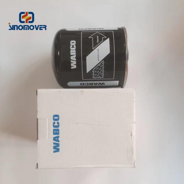 WABCO Truck Parts 4324102412 Air Dryer  use for HOWO Shacman original parts