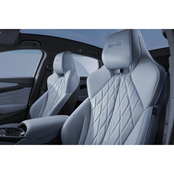 BYD Seal EV 2023 Champion Edition 700 км длительный срок службы батареи 230 кВт супер быстрая зарядка