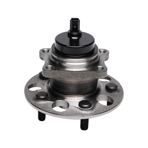 Toyota Aqua Axle Auto Wheel Bearing Kit Parts Rear 42450-06100 Customized For Xin Camry