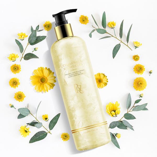 400ml Fragrance Body Wash Different Flavor Choice For Shower Gel