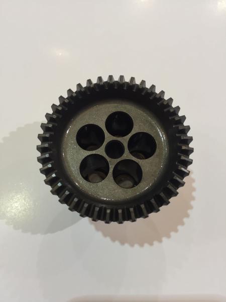 Peças da bomba hidráulica de Vol-vo da eficiência elevada, jogo de reparação de Vol-vo F11-005 Parker