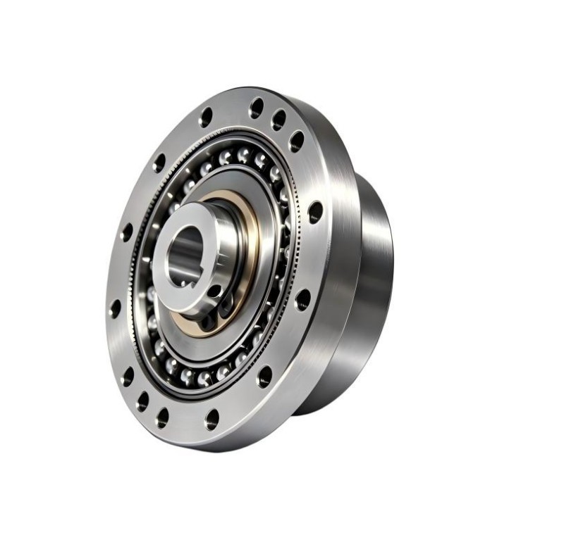 SYCG-Ⅱ Series Harmonic Drive
