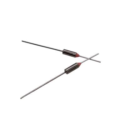 G4A00216C MICROTEMP Fuse 10A 250V 216C Thermal Cutoff For Rice Cooker Wire Harness Assembly