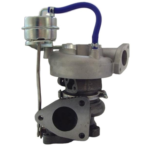 15bft Turbocharger 17201-58040 1720158040 CT12B for Mega Cruiser Engine Turbocharger