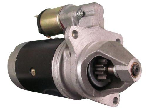 Starter 3539389M91 1680065M2 1680065M3 1680065R3 2873A012 17639