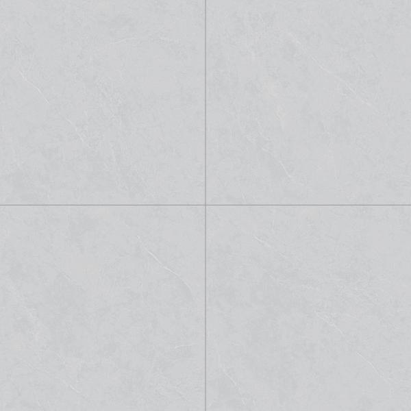 Carreaux de porcelaine rustique mate 600x600mm pour chambre à coucher