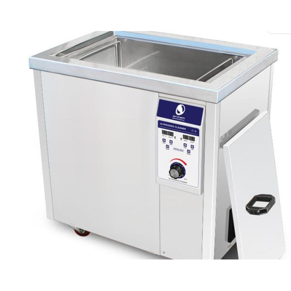 шторки 1200W очищая промышленную ультразвуковую стиральную машину 500L