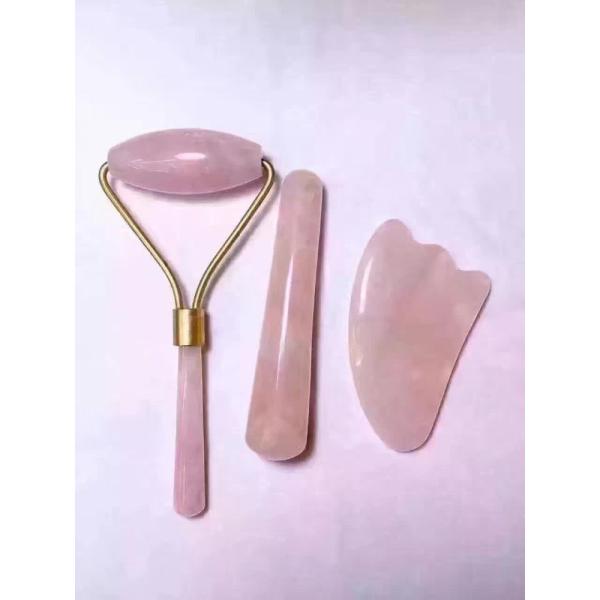 Mini Massager Ring Tools for Facial Massage and Health Care Efficiency