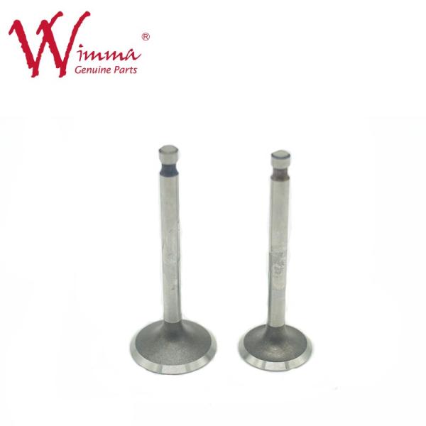 FREE SAMPLE MOTORCYCLE ENGINE PARTS DIO 110 HET VALVE