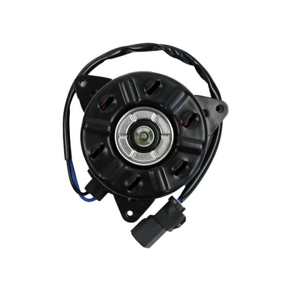 Heavy Duty ISUZU Truck Parts 6WF1 MOTOR AC CONDENSER FAN 1-83561139-3