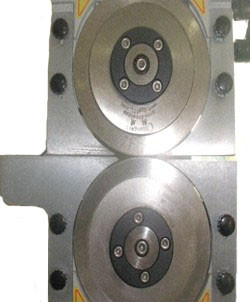 Strict standard machines for Depanel CWVC-1S, PCB, FPC