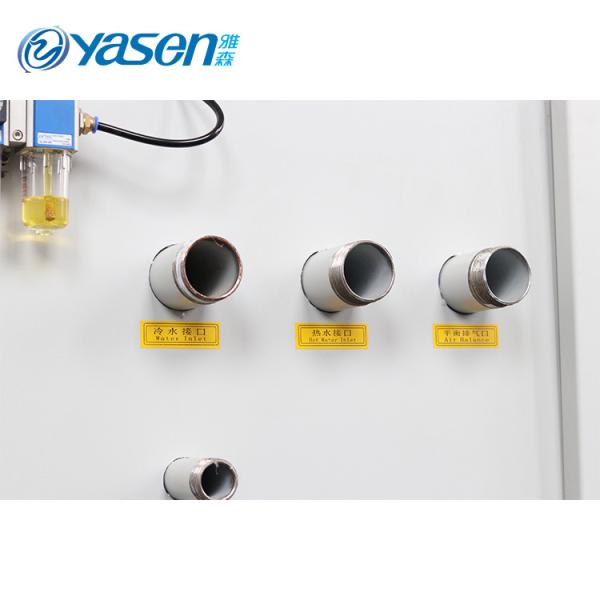 Japanese Commercial Washing Machine 15kg 25kg with Free Standing/Tiltable Installation