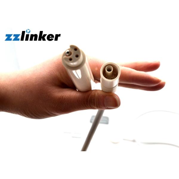 Портативная зубоврачебная пересчетка 5 Кавитрон ультразвуковая наклоняет ЭМС совместимое 3В | 20В 50Хз