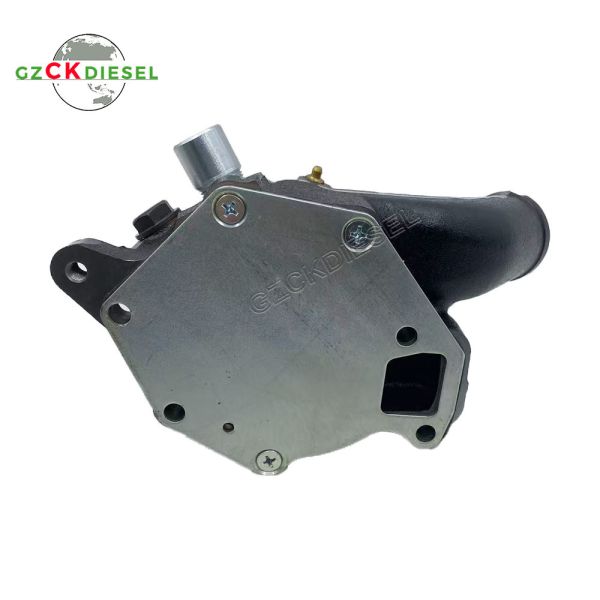 NEW Water Pump 1-13610-602-1 1136106021 for Engine 6BF1 6BG1 6BB1 6BD1 Excavator ZAX120 EX200-5
