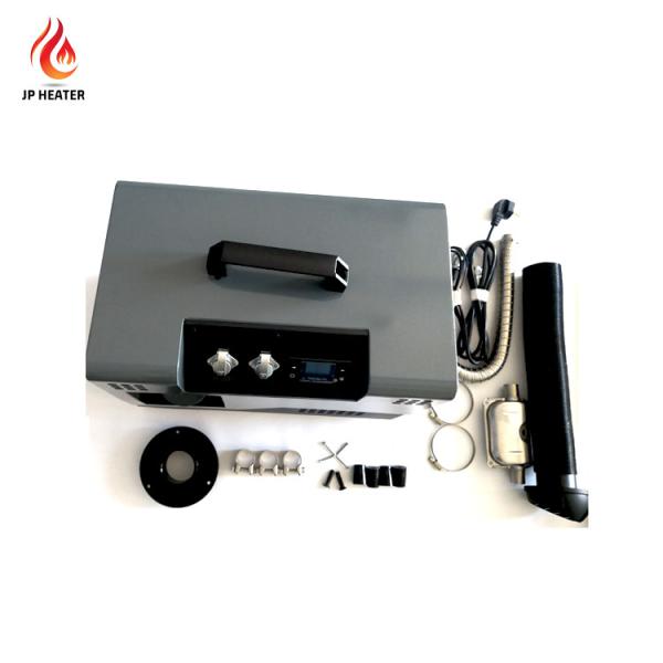 Portable Air Heater Diesel All In One Parking Heater Diesel  for Camping