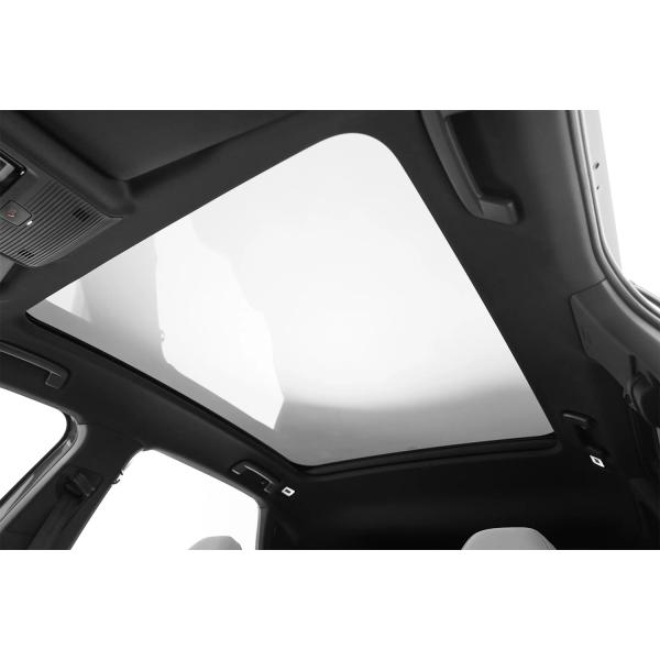 2024 VW ID. UNYX 250kW Max Ultra Energy EV 5 puertas 5 asientos Crossover de coches eléctricos 4 * 4 / 4WD y suspensión independiente delantera