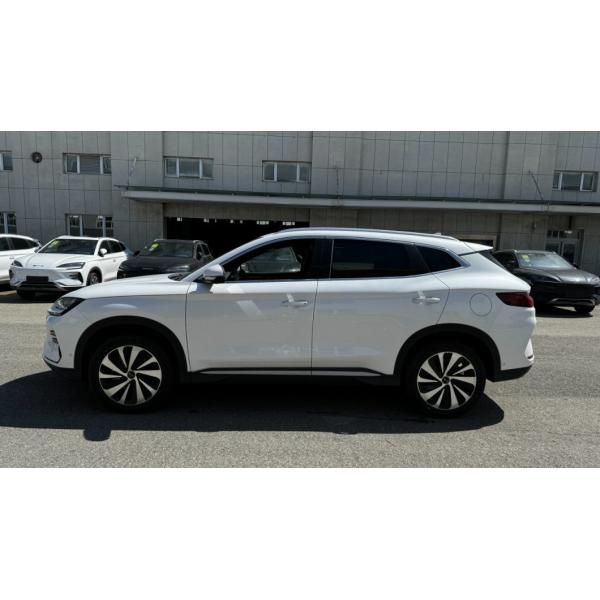 2024 Auto SUV/Mini/Smart/Used/ Electric EV Car with Byd Electric Car Byd E2 2023 Luxury Model Electric Fuel