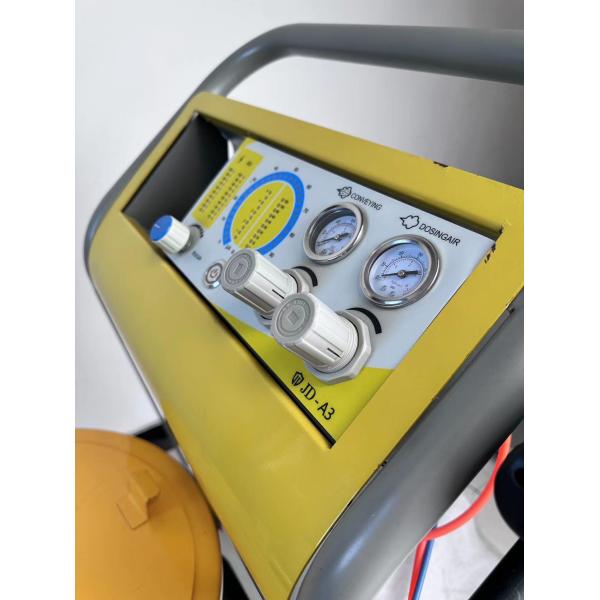 Продвинутая розничная система покрытия порошком 70*50*11 для Perfect Paint Spray Booth