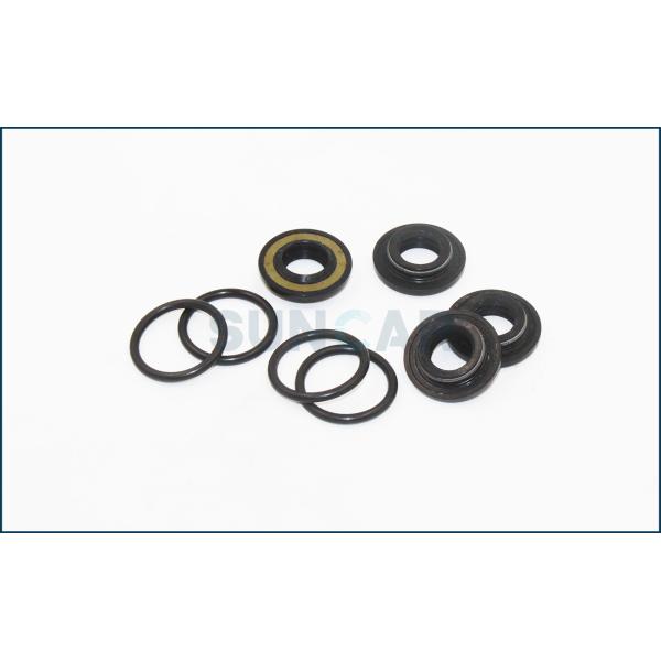 702-16-33002 7021633002 Valve Assy Seal Kit For Komatsu Excavator PPC Valve For Travel PC200 PC210 PC220 PC240