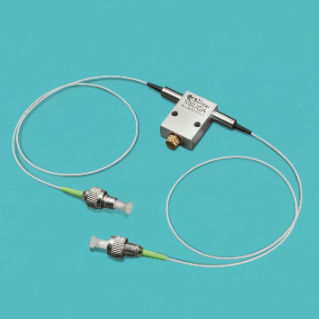 Polarization Maintaining Variable Optical Attenuator PM VOA Manually Adjustable