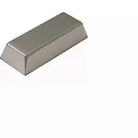 Industrial no secundario del lingote de la aleación de aluminio A7 99,7