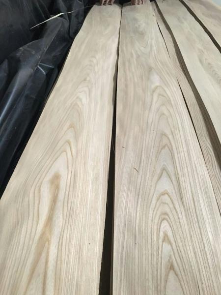 Well Sliced Elm Natural Wood Veneer for Furniture Door Panel Designing Decoration from shunfang-veneer-com.ecer.com
