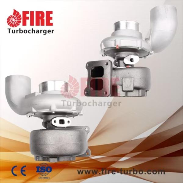 4033192 5010412597 R---nault Turbocharger / HX50 Turbo Standard Size