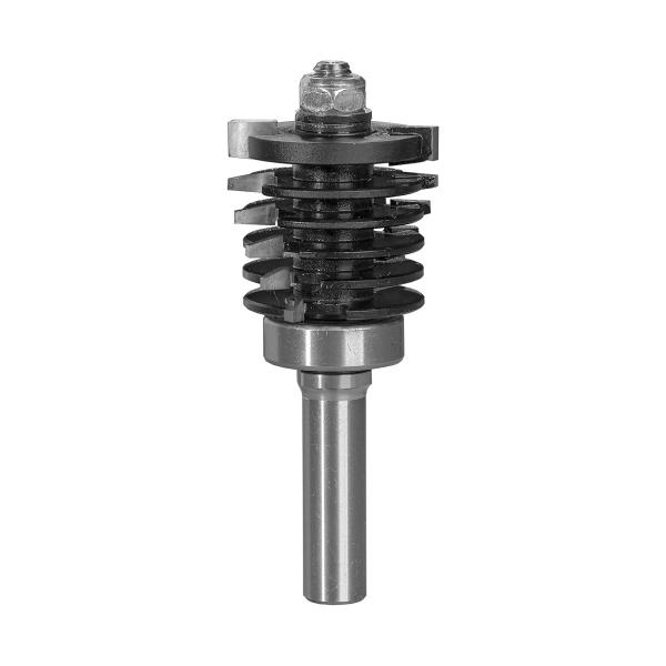 Маршрутизатор регулируемого пальца совместный сдержал 9.5mm-38.1mm