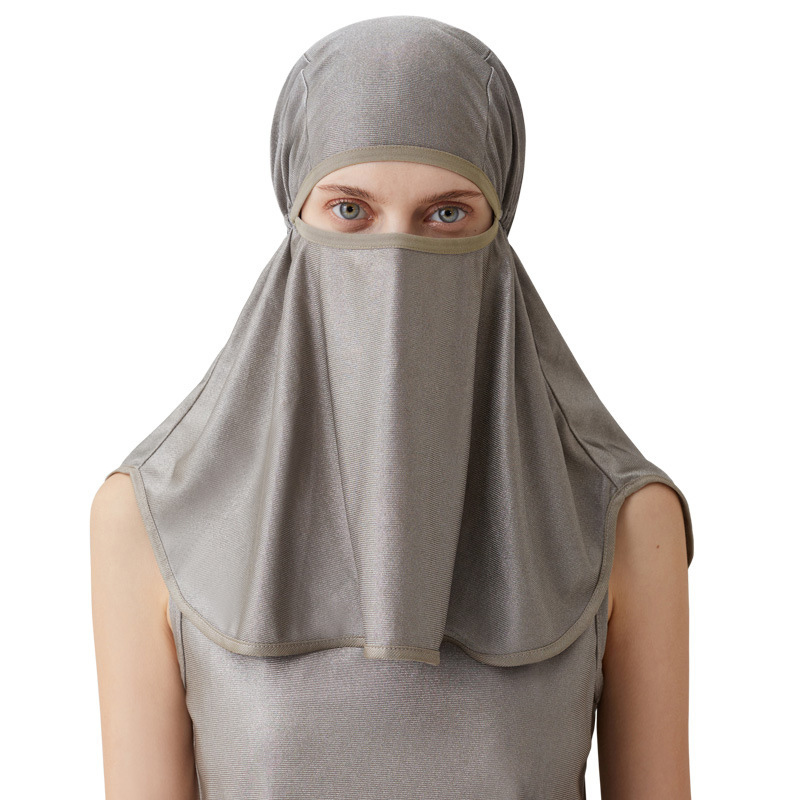 EMF Protection Hood