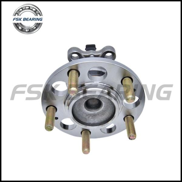 FSK 52750-B2050 Accesorios para el eje de las ruedas Rodamientos para el eje de las ruedas del automóvil para la rueda trasera de Kia-Soul