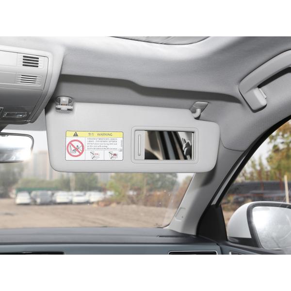 Compact VW Lavida Sedan Volkswagen Car 1.4T Turbocharged Engine
