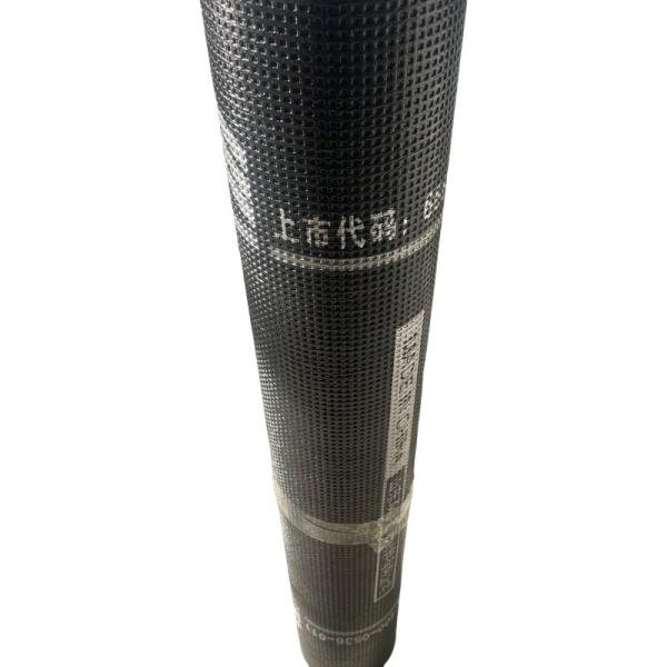 Fire Baked SBS Bituminous Waterproof Used In Construction Projects 3mm 4mm