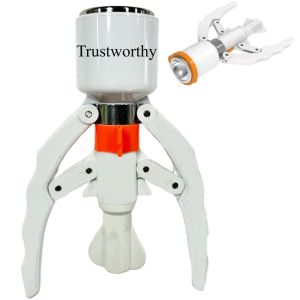 Южная Африка Ручной мужской одноразовый круговой сцепщик для обрезания комплект устройство Пластиковый материал