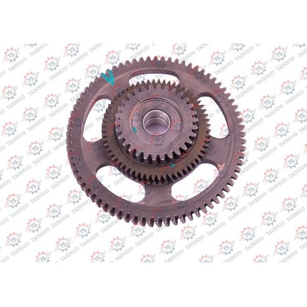 8-97600586-1 приурочивая шестерня двигателя более неработающая для 4HK1 ZX200-3 ZX240-3 ZX270-3