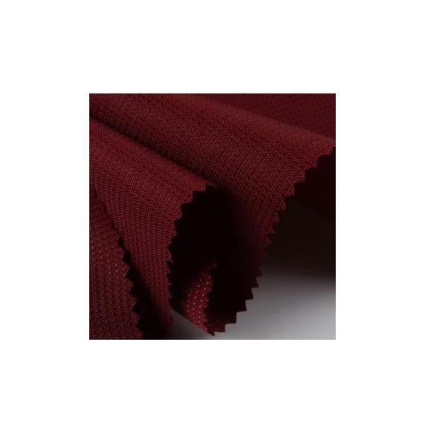 Suitable for luggage bags tents and curtain medium weight recycled 100% polyester fabric