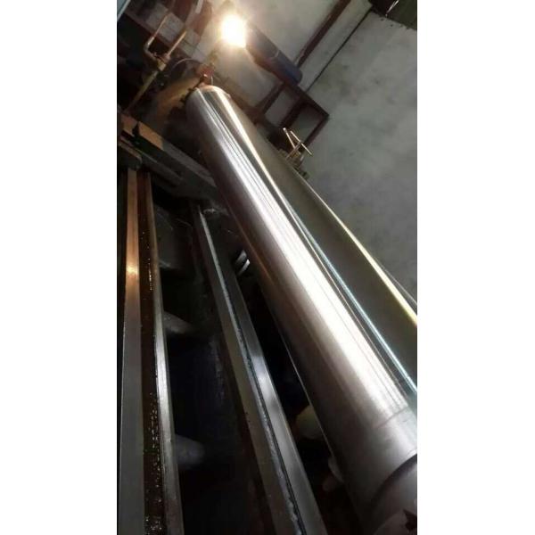 Professional Textile Processing Machinery , Electric Chuck Machine Long Service Life