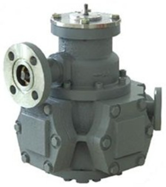 Счетчик потока СПГ-2