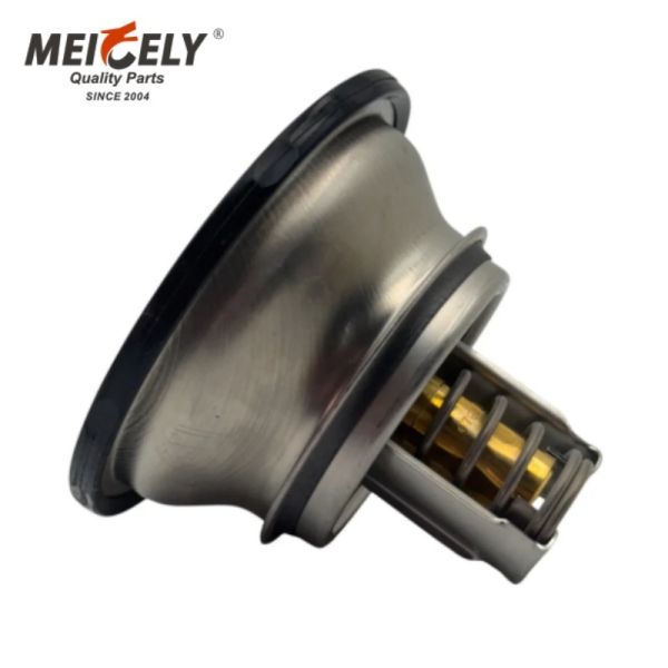 OEM 20560249 Engine Thermostat Durable Cooling System Thermostat for Heavy Duty Truck Parts