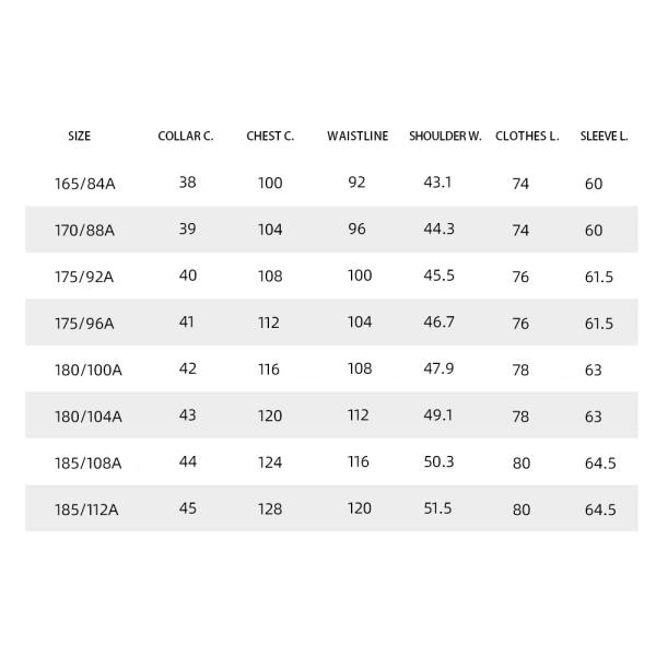 Не гладильное белье вышитое длинные рукава брюки рубашка для мужчин ночной выход в 260 Gsm
