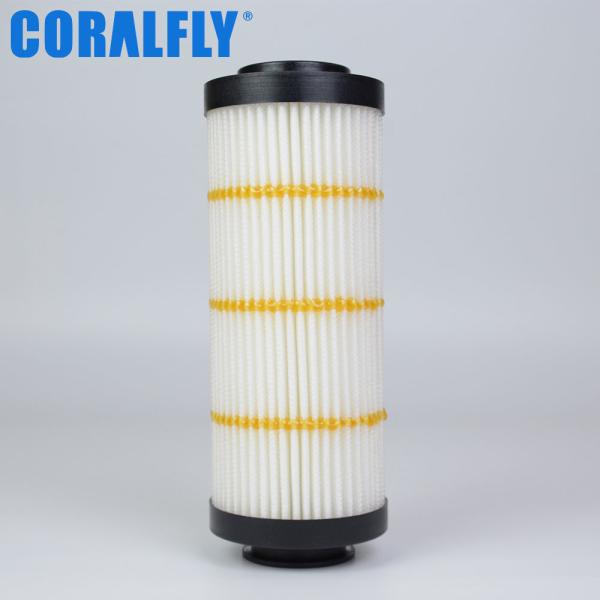 Modelo Hydraulic Oil Filter 3481861 do motor diesel do OEM/ODM 348-1861 para Caterpillar