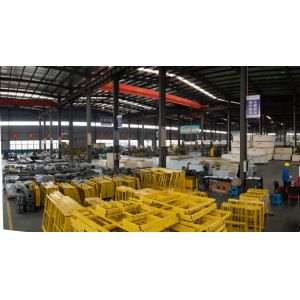 ZHEJIANG FUJI ELEVATOR  CO.,LTD